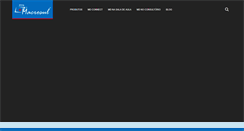Desktop Screenshot of macrosul.com